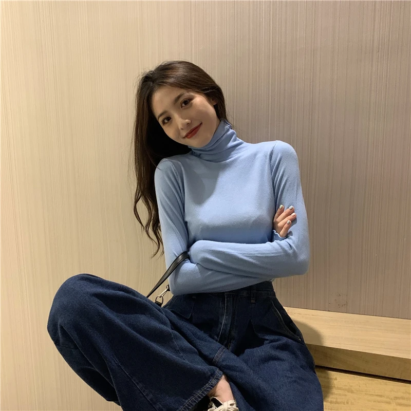 

Make firm offers new winter cultivate one's morality show thin heap heap led agaric side edge inside take long-sleeved sweater c