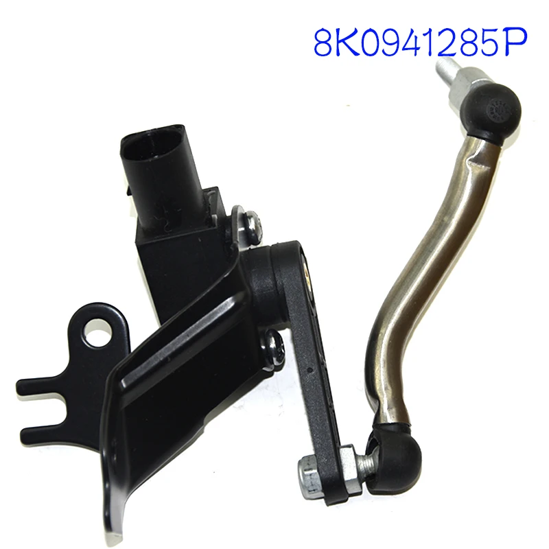 

Front Left Headlight Level Sensor 8K0941285P For Audi A4 A5 S4 Quattro S5 RS5 2.0 3.0 4.2L