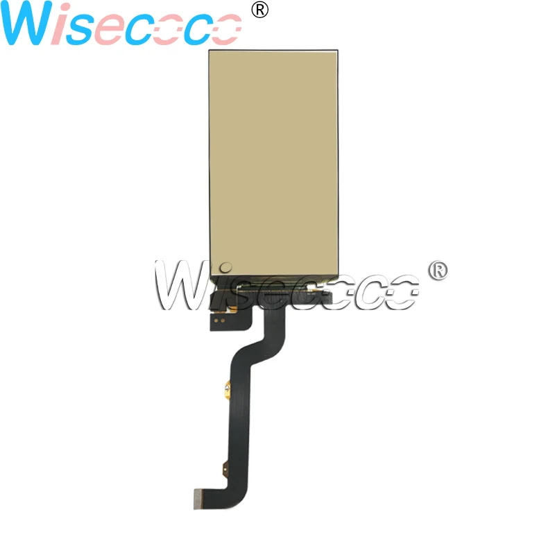 Placa controladora de panel sensible a la luz, dispositivo t&aacute;ctil de 5,5 pulgadas, IPS, OLED, 1080P, FHD, MIPI, 40 Pines, tipo C-3