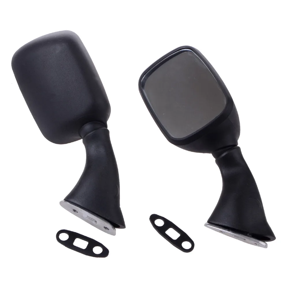 Motorcycle Accessorie Rearview Side Rear View Mirrors For Fit Suzuki Hayabusa GSX1300R GSXR1300 1999-2012 GSX 1300R GSXR 1300 | Автомобили