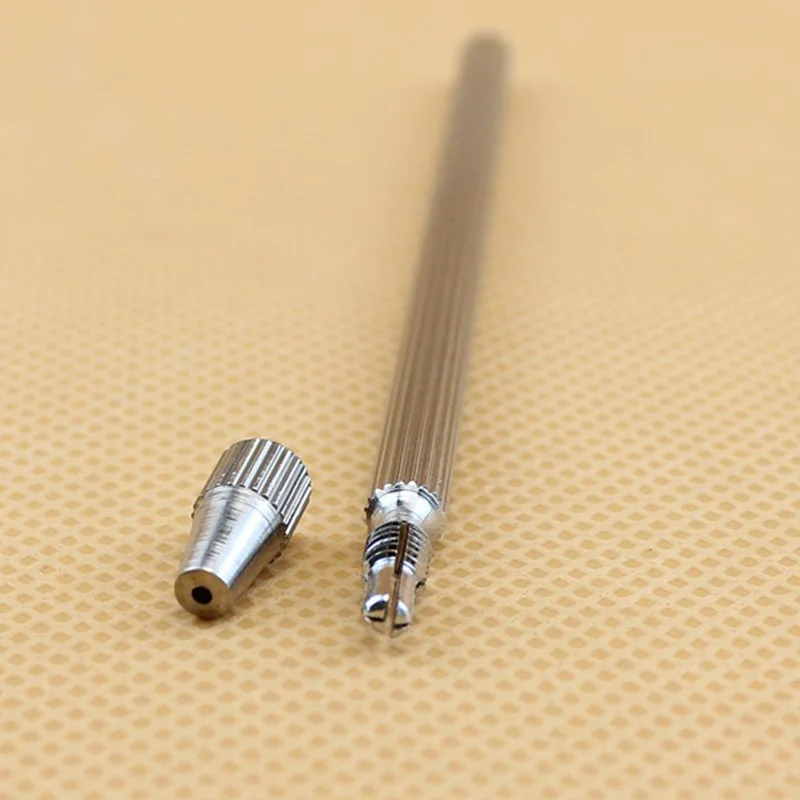 Стоматологический эндододонтический ощипываемый игольчатый ручной материал