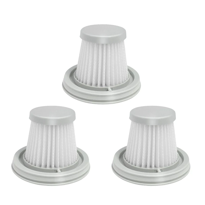 

For XIAOMI Mijia Handy Vacuum Cleaner Part HEPA Filter Home Car Mini Wireless Washable Filter