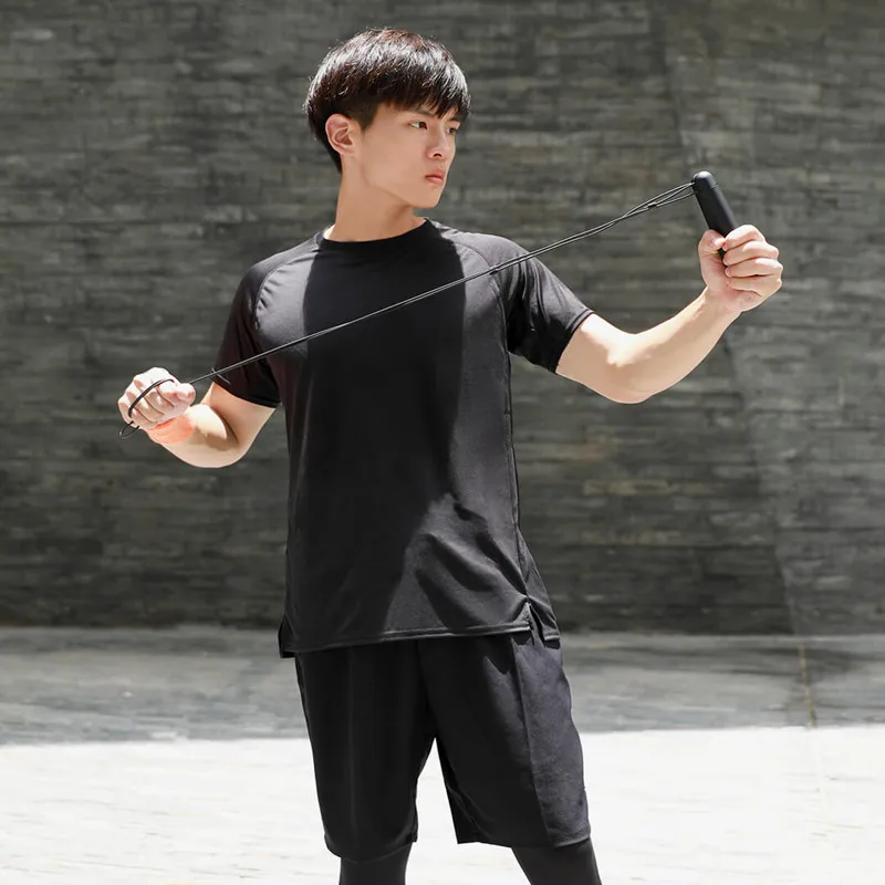 Фитнес-скакалка Xiaomi Yunmai Smart Training трос умный блок скакалка управление через