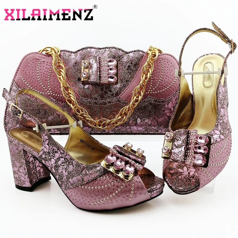 Новое поступление 2020 Офисная Женская Серебристая африканская дизайнерская