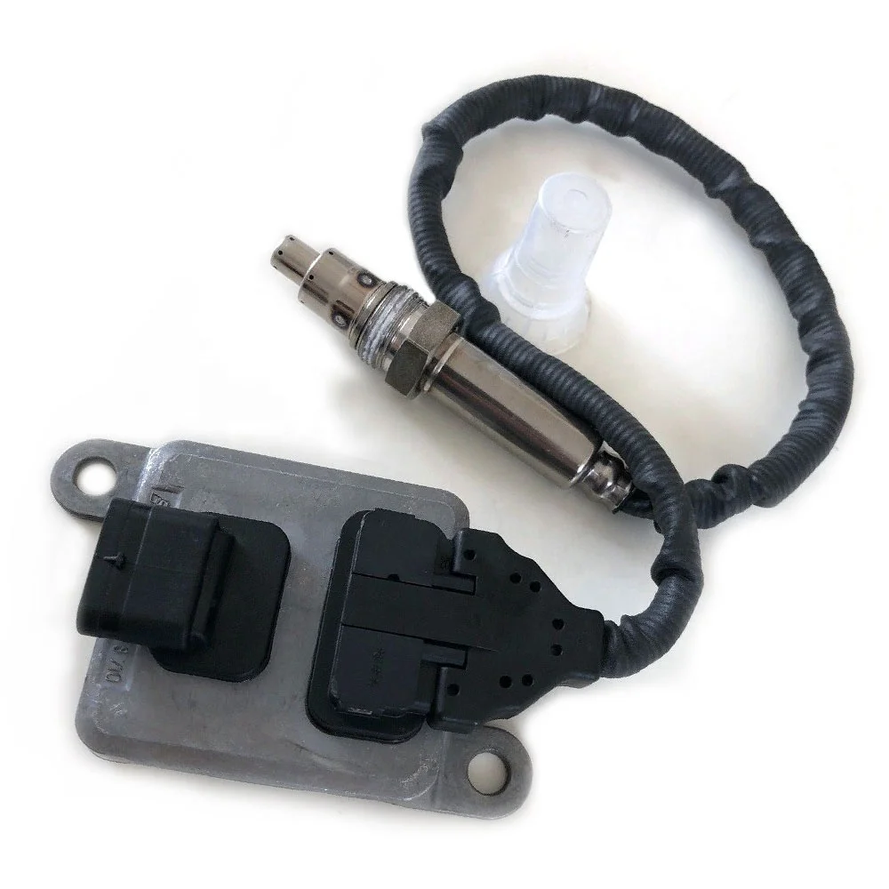 Кислородный датчик Lambda Sensor Nox A4 A5 A6 Q3 Q5 Q7 A7 A8 S4 S6 S8 059907807J 5WK9 7229 059907807D - купить по