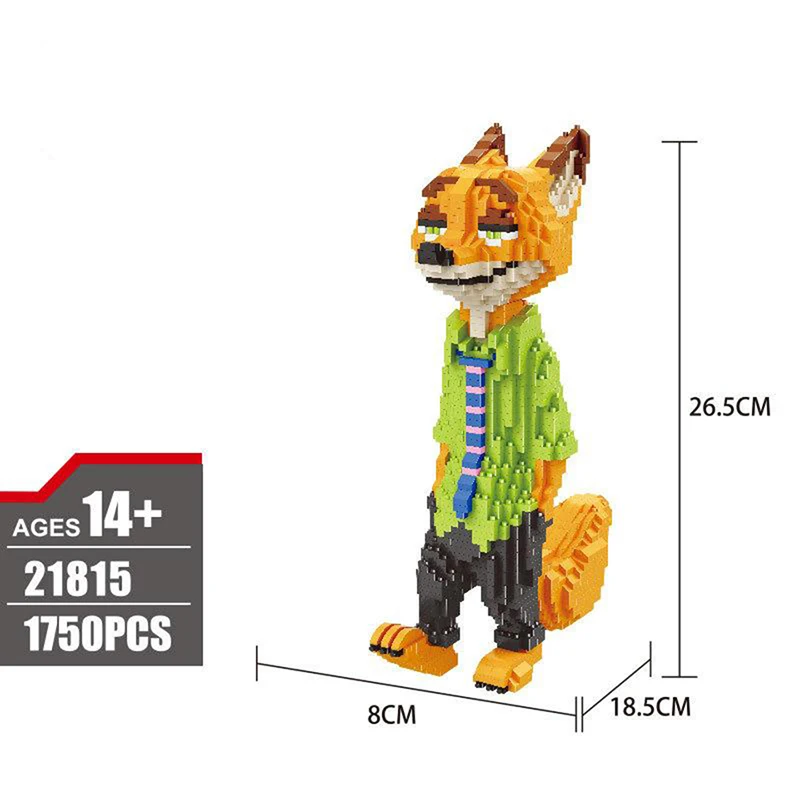 21815 no box 2000 шт. 9020 мини блоки Yoshi большой размер модели конструктор Марио Аниме DIY строительные игрушки Juguetes модель аукциона игрушки детские подарки - Цвет: 21815 no box