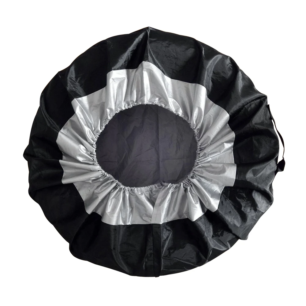 Горячая Новинка 1 шт. Универсальная автомобильная 13-19 дюймовая сумка для колес