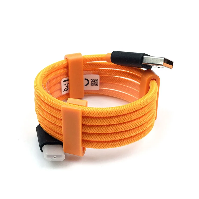 Оригинальное зарядное устройство 7T Oneplus USB-кабель типа C кабель 4A для быстрой