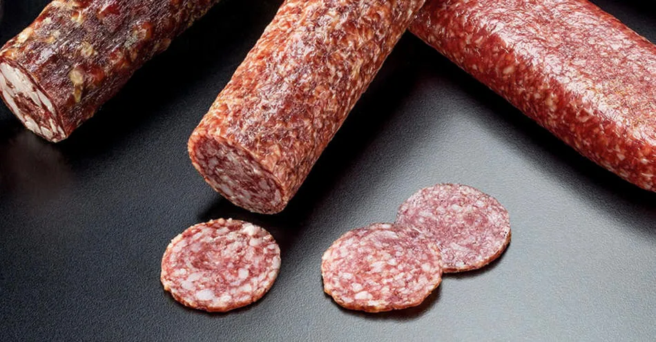 Полимерная оболочка НалоФерм несъедобная 40мм (3м) | Дом и сад