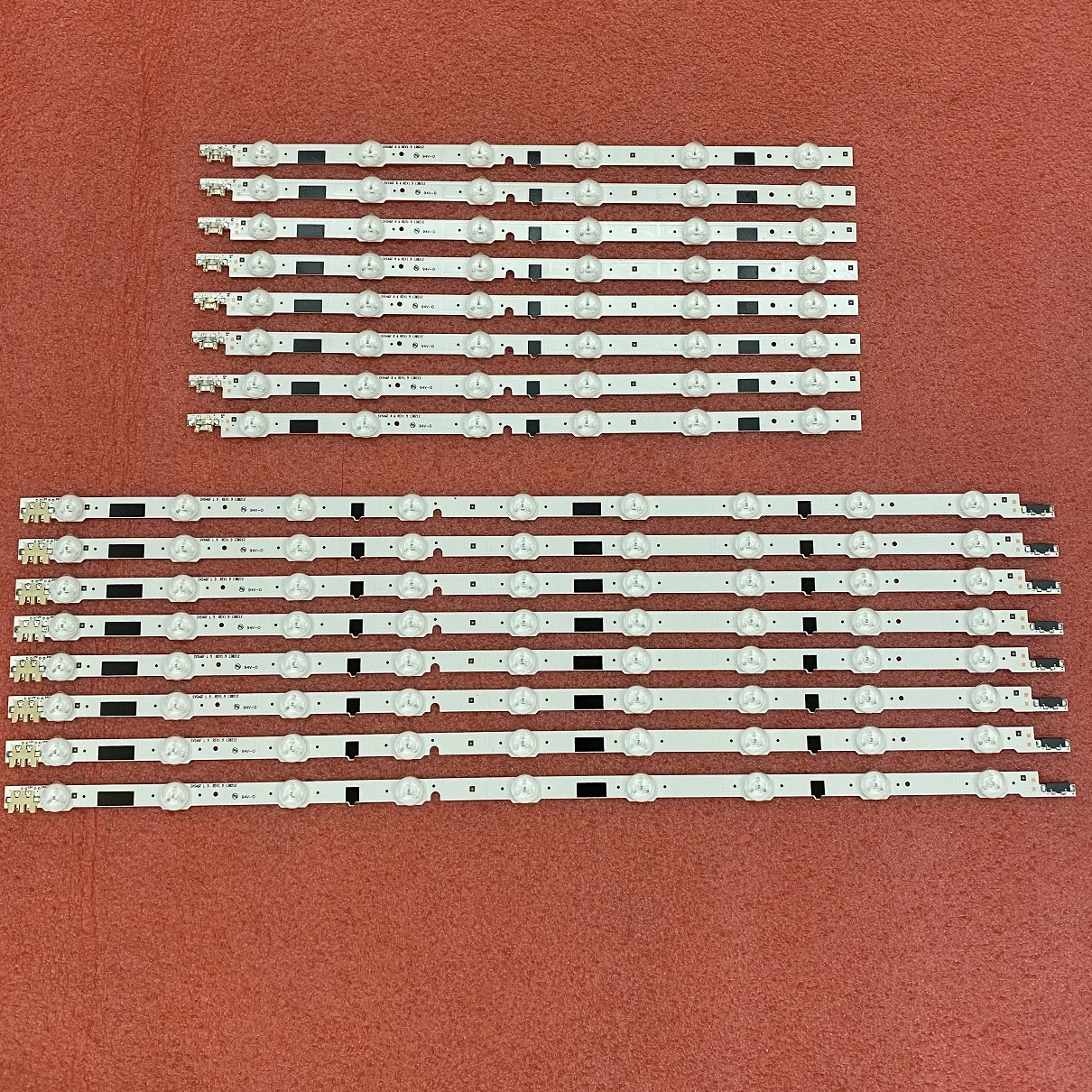 Светодиодная подсветка для Samsung UE46F5500, UE46F5080, UE46F6100AW, UA46F8000, UE46F5070, UE46F6475, UE46F5700, UE46F6510, 2013SVS46 L, 9 R, 6