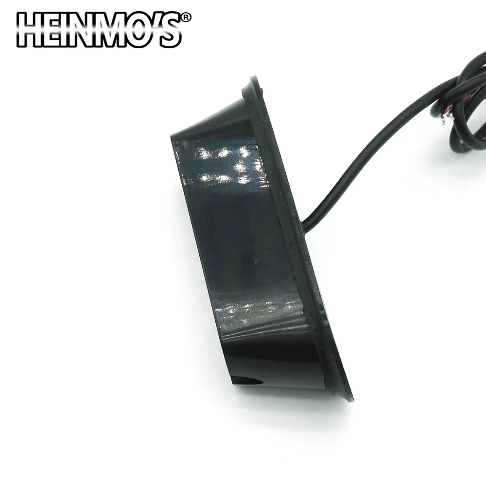 Автомобильный светодиодный светильник 12V 24V автомобиль грузовик вспышка