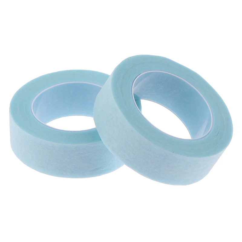 

1/5pcs Eyelash Extension Lint-free Tape Non-woven Wrap Tape Under Eye Paper Pads Tape Eye Pads Tool