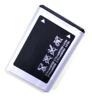 Westrock AB803443BU 1300mAh Battery for SAMSUNG for Solid Xcover Xcover C3350 GT-C3350 Mobile Cell Phone