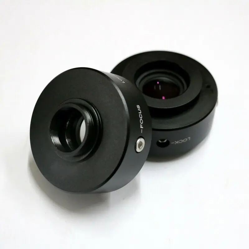 0.35x 0.5x 0.63x 1x адаптер Minifier C-Mount адаптер для камеры объектив для тринокулярного микроскопа Olympus
