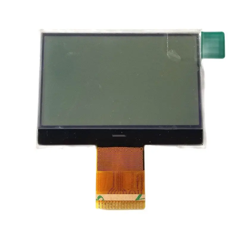 

128X64LCD драйвер ST7565 15PIN расстояние 1,0