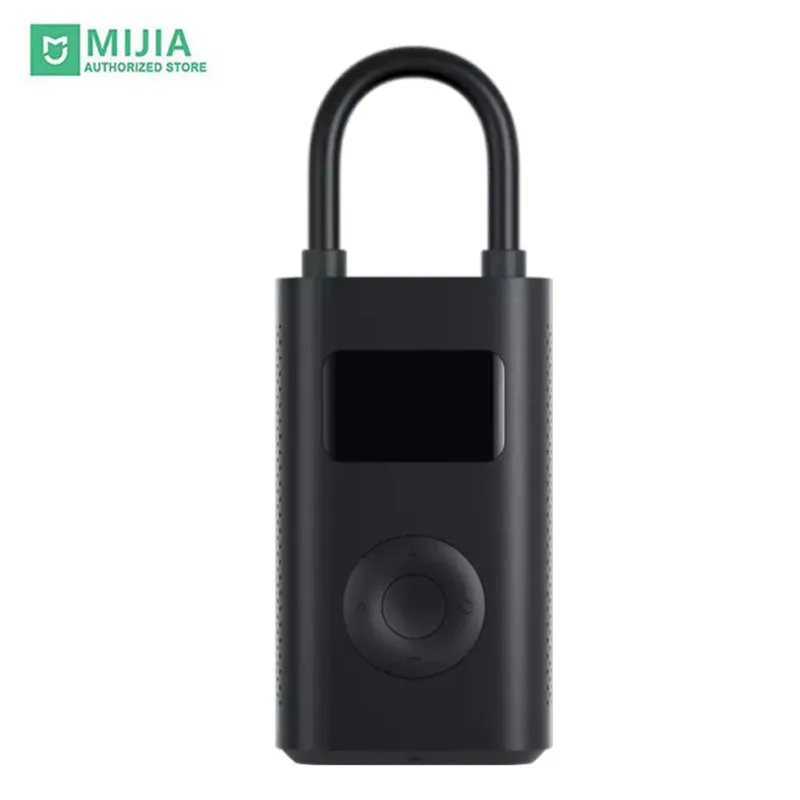 Лидер продаж Электрический надувной мини монитор Xiaomi Mi Mijia светодиодный цифровой