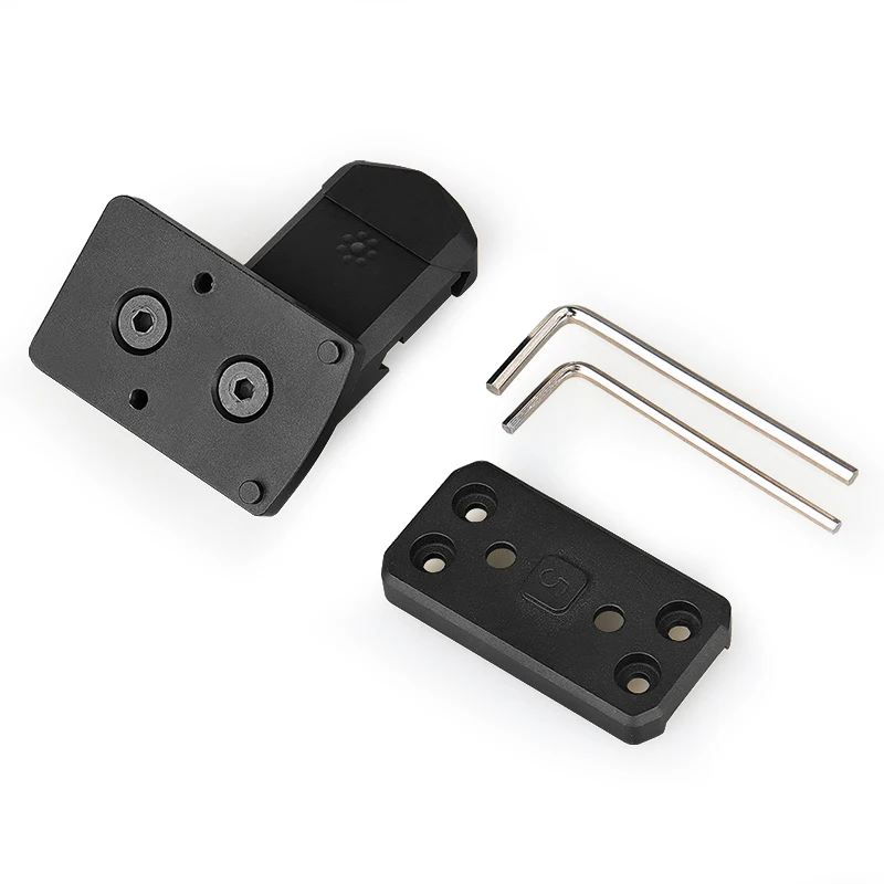 

New Issue Offset Optic Red Dot Mount for T2 / R M R PP24-0239