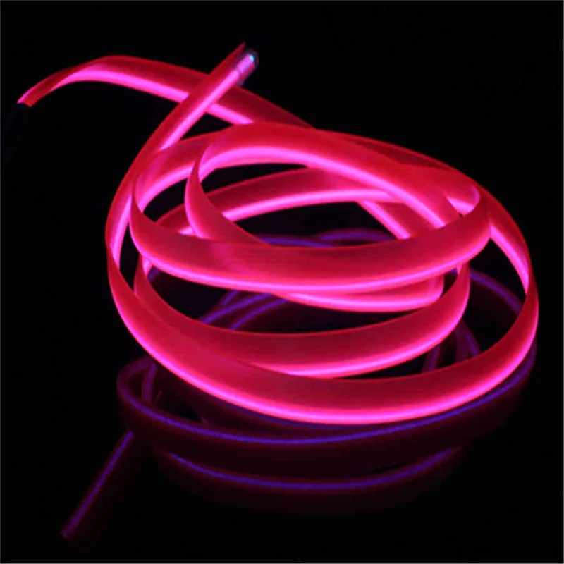 Автомобильный светодиодный декоративный светильник холодного группы края