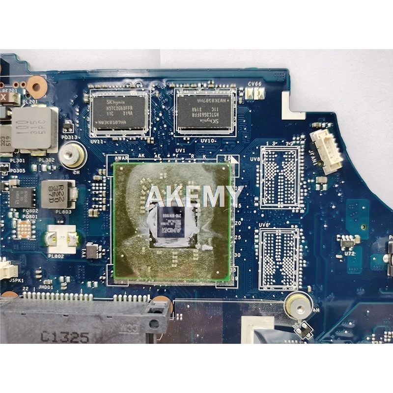 G505 VAWGA/GB LA 9911P материнская плата для For Lenovo g505 E1 E2 CPU la 9911p rev: 1 0 с ЦП тест|Материнские