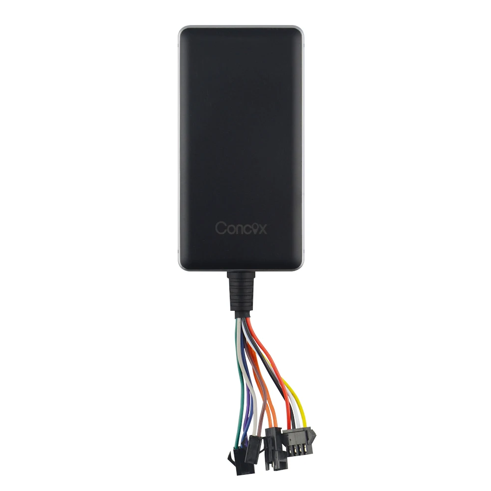 Автомобильный GPS трекер автомобильный локатор антена GSM антенна GT06N Поддержка Google