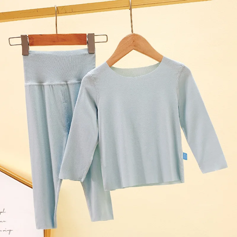 

Summer New Infant Soft and Breathable Long Sleeve Romper 0-24M Baby Boys and Girls Thin Comfortable Hedging Modal Bodysuit