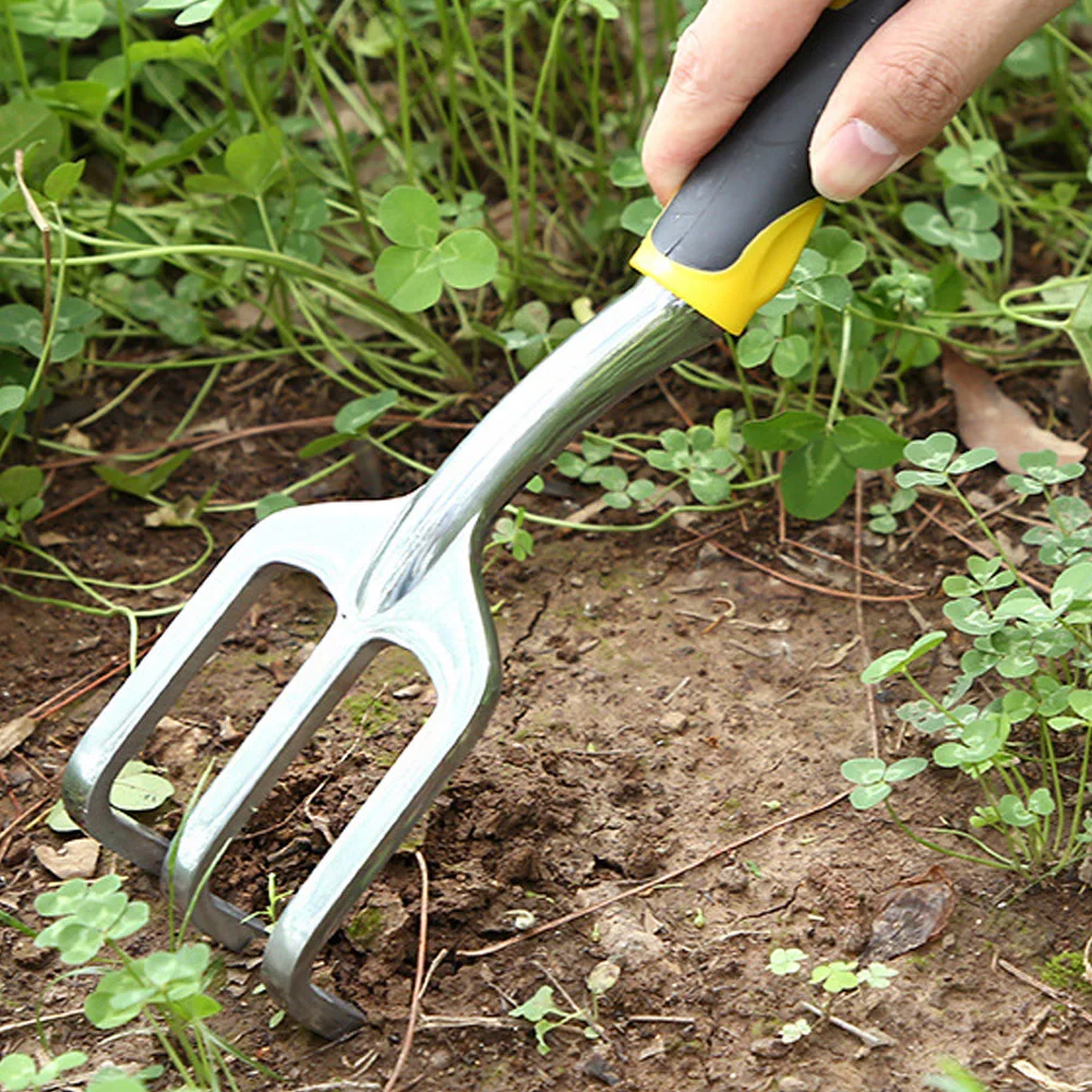 Садовый инструмент ручной шпатель бонсай лопата грабли культиватор инструменты
