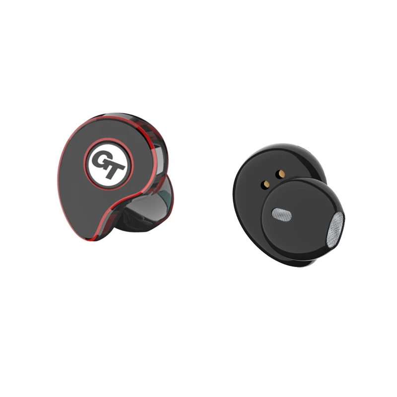 TWS беспроводные наушники Bluetooth 5 0 спортивные наушники-вкладыши гарнитура с