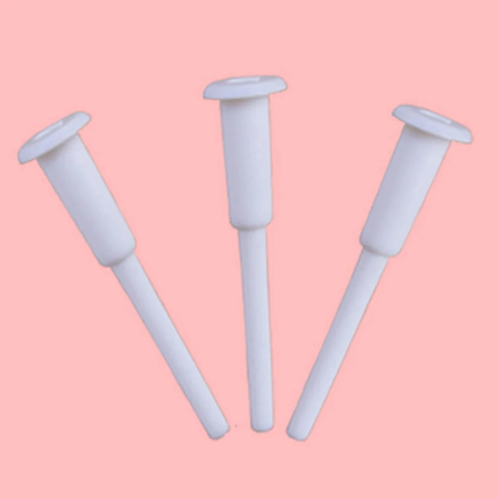 10 шт./пакет Фитнес йога мяч воздушной пробки воздуха Кепки подходит для всех