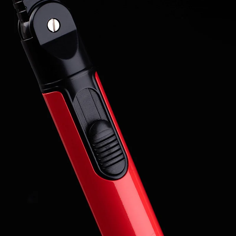 Новинка 2021 складной пистолет с прямым воспламенением Сварочная горелка