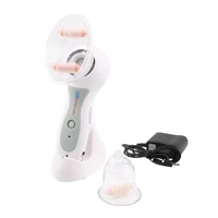 portable inu body vacuum anti cellulite deep massage device therapy treatment kit beauty device relaxation