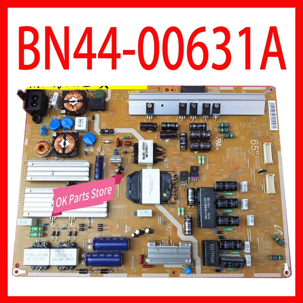 

BN44-00631A, , , UN65F7100A
