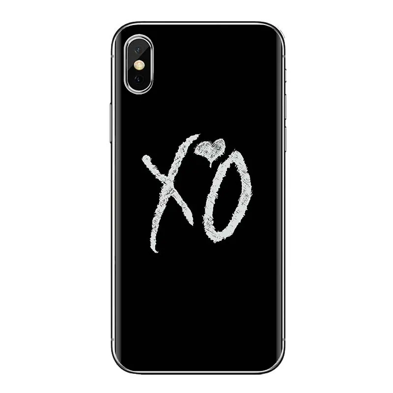 2018 Силиконовые чехлы Weeknd Starboy Pop Singer для телефонов Xiaomi Mi6 Mi 6 A1 Max Mix 2 5X 6X Redmi Note 5 5A 4X 4A A4 4 3 Plus Pro|Бамперы| |