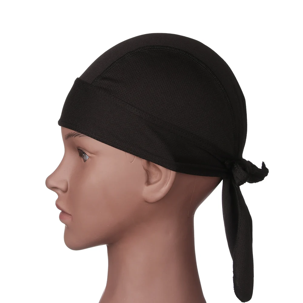 1 шт. дышащая многофункциональная Регулируемая головная повязка велосипедная