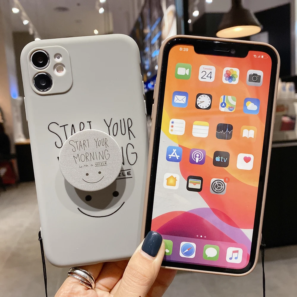 Держатель-подставка для Vivo Y19 Y20 Y66 Y67 Y71 Y81 Y83 Y85 Y97 Y9S V7 Plus V9 V15 V17 | Мобильные телефоны и