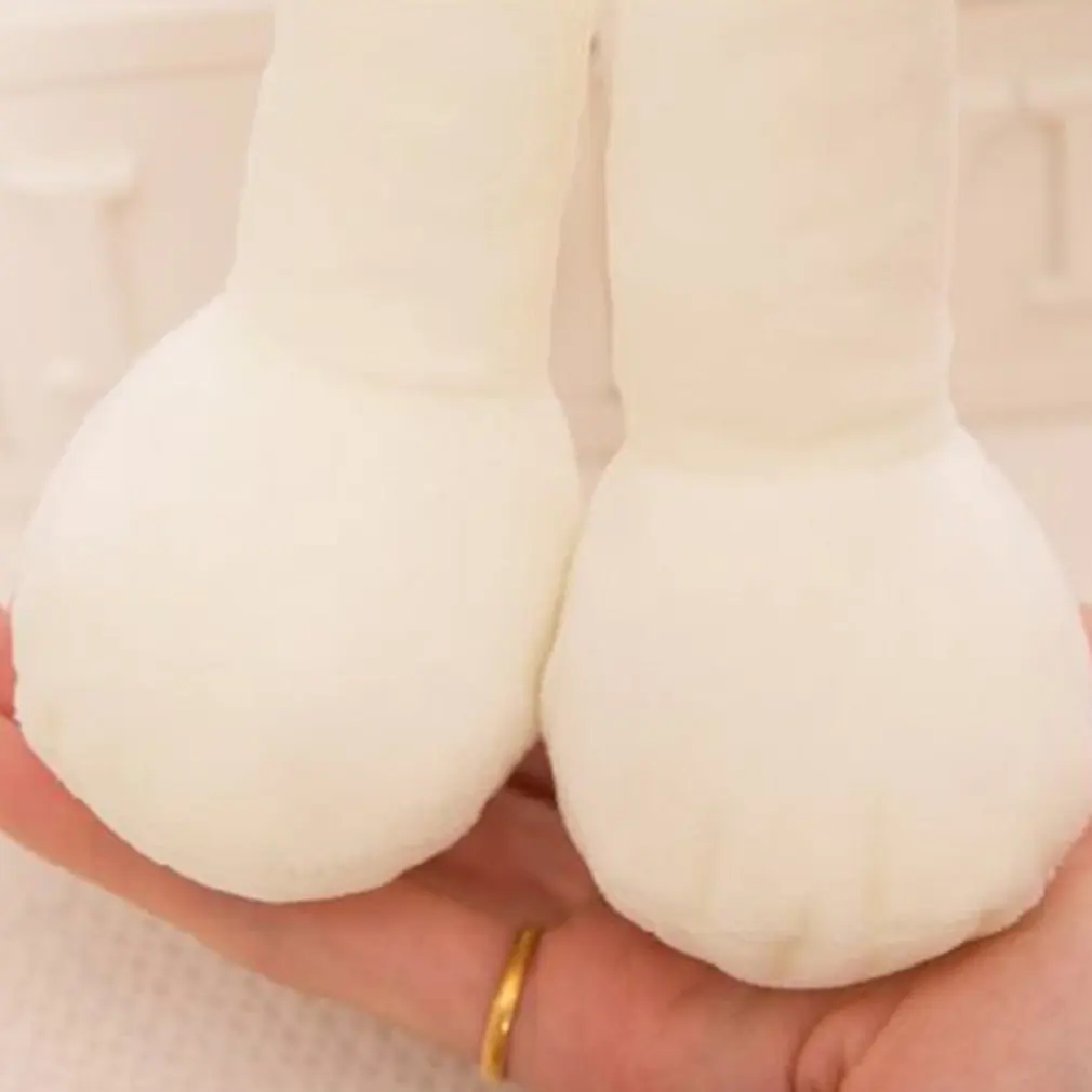 

Lovely Rabbit Doll Plush Animals Soft Kids Baby Rabbit Toys for Girls Children Christmas Gift Sleeping Mate Stuffed Toys Pets