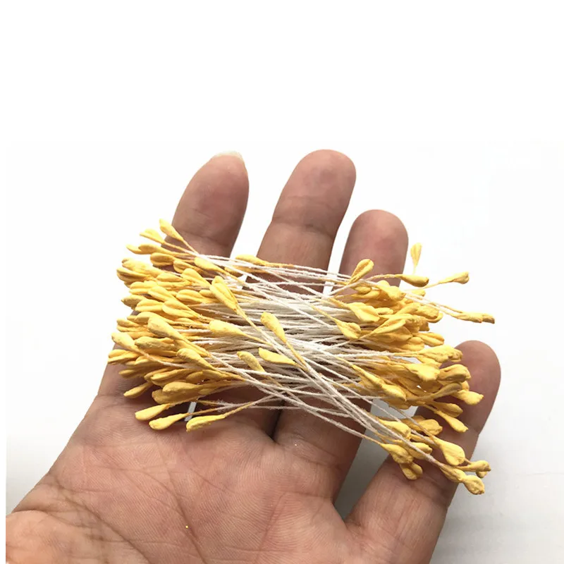 

10Packs(90Pcs/pack) Sand Table Artificial Flower Garden Artificial Flower Model