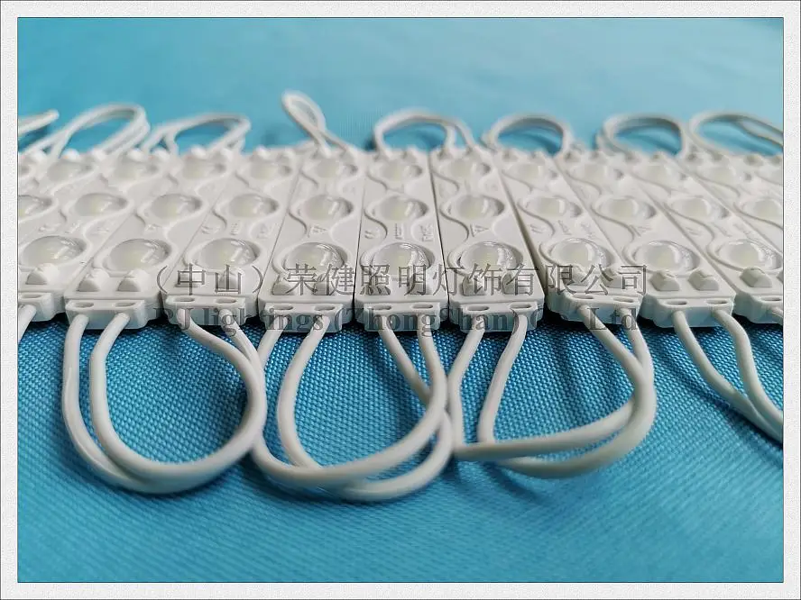 Входной Встраиваемый светодиодный световой модуль переменного тока 220 В/110 В для