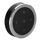 VODOOL беспроводное Bluetooth Автомобильное рулевое колесо медиа-кнопки дистанционное управление для авто DVD Радио Аудио IOS Android управление телефоном ler