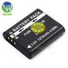 Аккумулятор DB-110 для камеры RICOH, GR III, GR3, GRIII, G900, G900SE WG-6, WG6, GR III, уличный выпуск, специальный ограниченный комплект