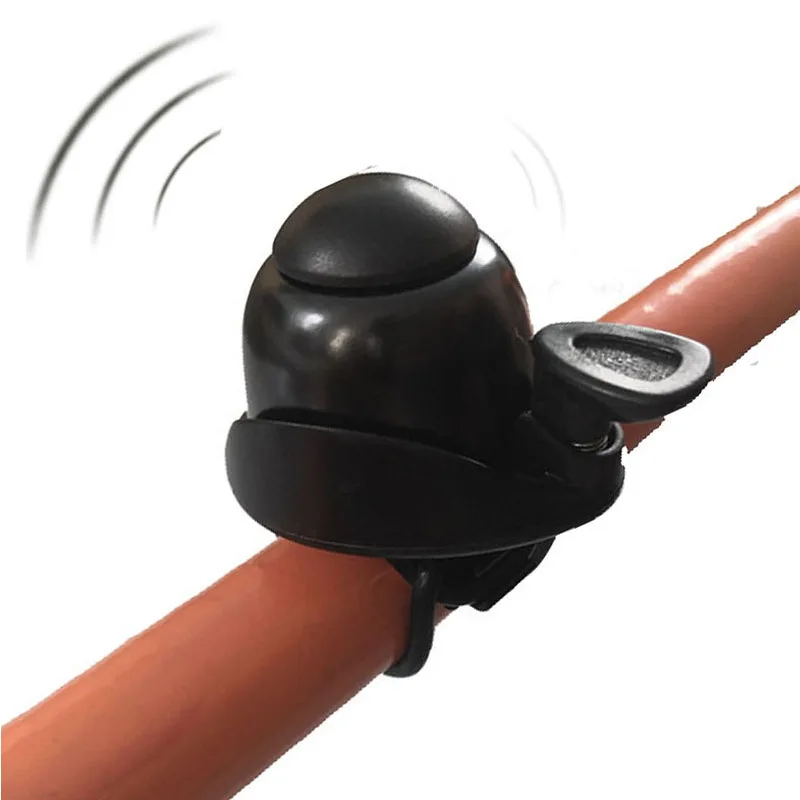 Велосипедный звонок MTB велосипед колокольчики Рог 5 цветов велосипедные рожки