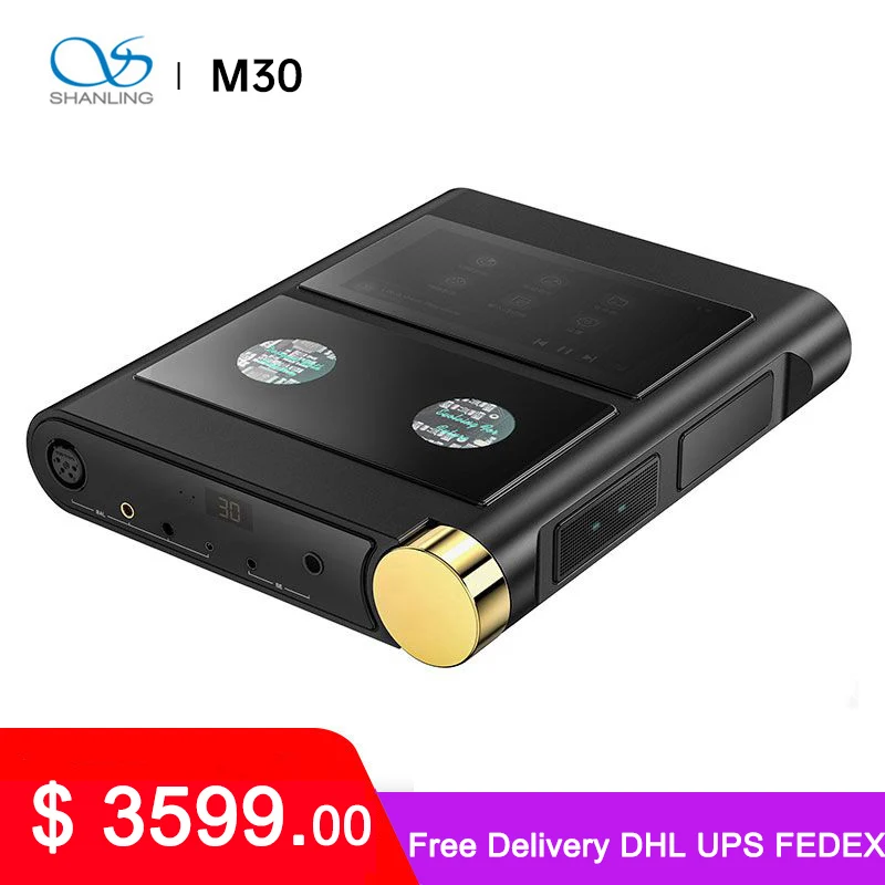 Портативный модульный медиаплеер