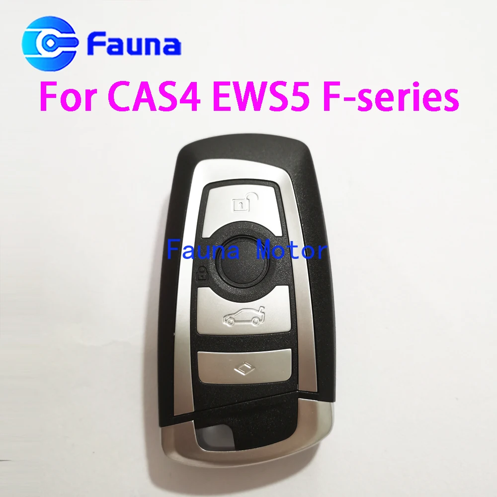 4 кнопки смарт пульт дистанционного управления Управление для BMW FEM BDC CAS4 + EWS5 с 7945