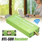 RTL-SDR приемник RTL2382U SDR программный радиоприемник с компенсацией температуры TCXO, кварцевый генератор