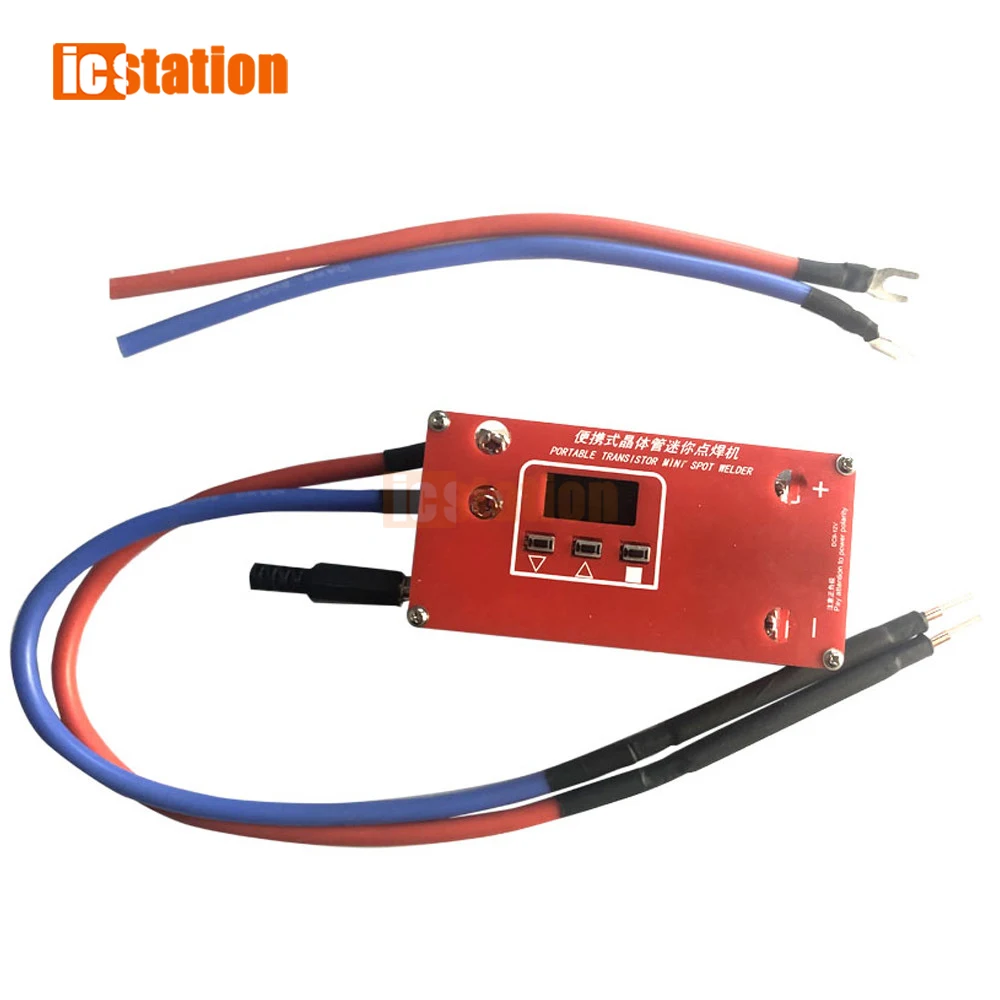 

Точечный сварочный аппарат, портативный точечный мини-аппарат для точечной сварки