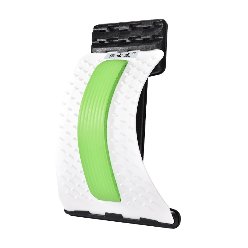 Успокаивающий Массажер для поясницы известный трактор талии Подушечка