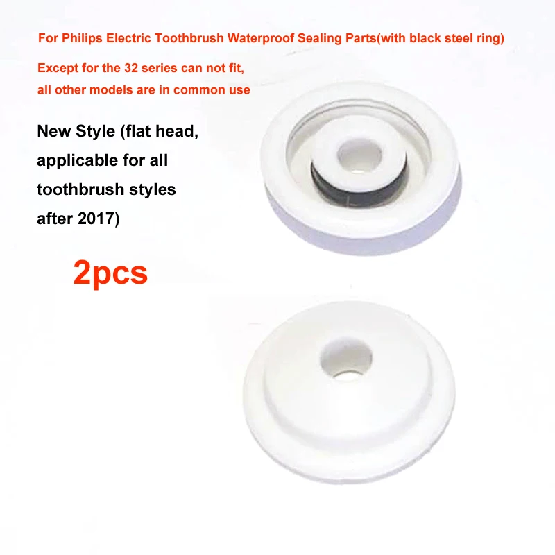 Electric Toothbrush Link Rod Parts For Philips Sonicare 6 Series Or 9 Repair Part The Third Generation 18 Type | Дом и сад