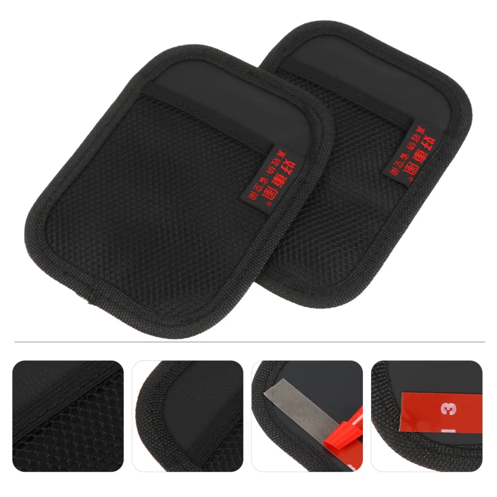 2 шт. автомобильный держатель для всякой всячины | Автомобили и мотоциклы