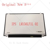 15 6 ips screen matte replacement lm156lf1l06 lm156lf1l 03 02 lcd led for panda display matrix fhd wuxga 1920x1080p