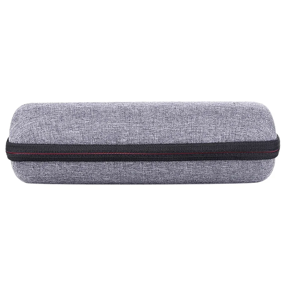 Жесткая дорожная сумка для переноски Чехол для хранения для JBL Flip 3 4 Bluetooth динамик легко носить с собой на открытом воздухе двойная молния открытие 1029