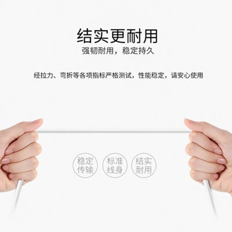 

20cm 100cm 2m 3m USB Charging Cable For iPhone 11 PRO X XS MAX XR 5 5S SE 6 6S 7 8 Plus ipad mini air 2 Charger Line Wire